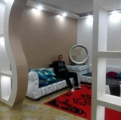 LouizaKrimo's profile picture. Krimo louiza