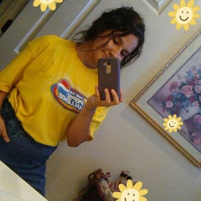 okkjocelyn's profile picture. if it doesnt nourish your soul , simply get rid of it