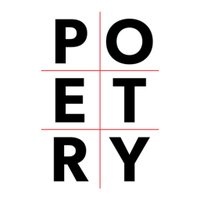 Poetry Foundation(@PoetryFound) 's Twitter Profileg