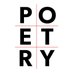 Poetry Foundation (@PoetryFound) Twitter profile photo