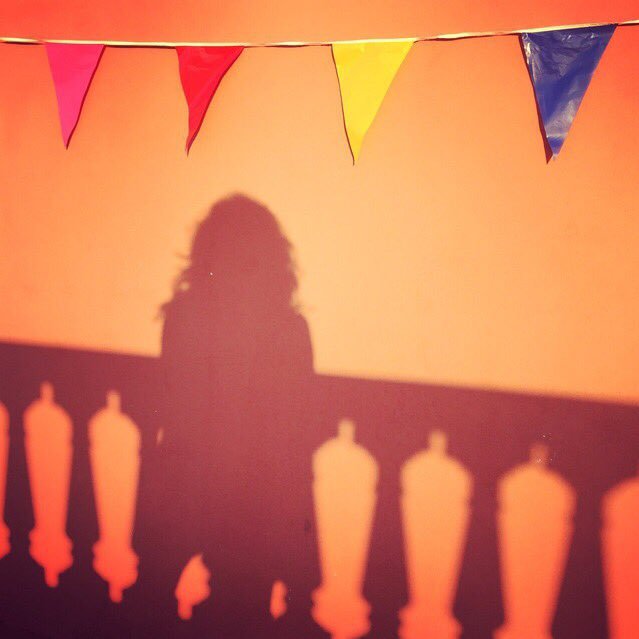 Sara_S_V's profile picture. Realitzadora de TV, Periodista i Ballarina. Quan camines en la direcció del què vols, vas trobant tot el que necessites.