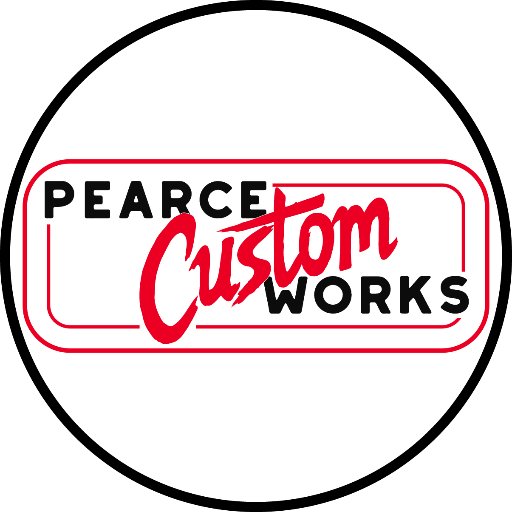 Pearce Custom Works