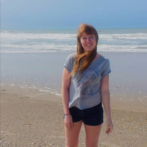 Research specialist @NDSU_SNRS | ecology & evolution, conservation genomics | PhD '22 @UNC_Biology |
she/her