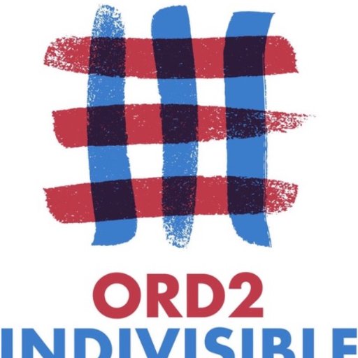 Local Indivisible group in So OR CD2. Effecting change at all levels of government. Promoting progressive, inclusive values. RTs are not endorsements.