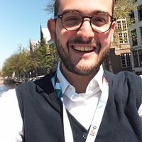 Dario Trapani (@dariot_) 's Twitter Profile