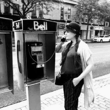 SC_Comma_Police's profile picture. Writer-Director and  '80's Music & Film Enthusiast working in the Death Care Industry