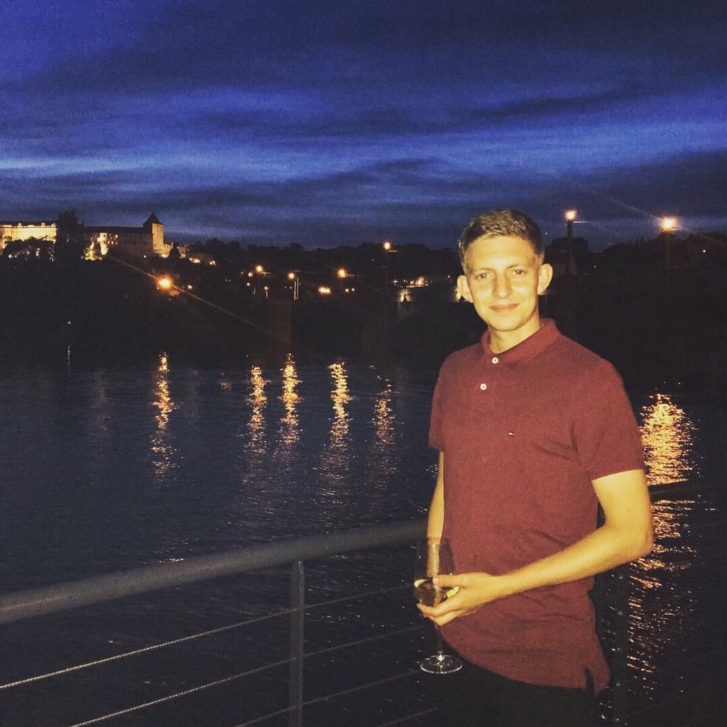 JackSutch's profile picture. 