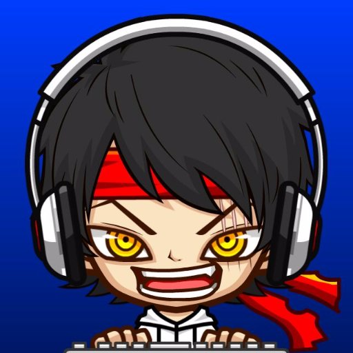 Hago animaciones, blogs, gameplays y mucho mas sigueme en
https://t.co/VKr5H0h6jG