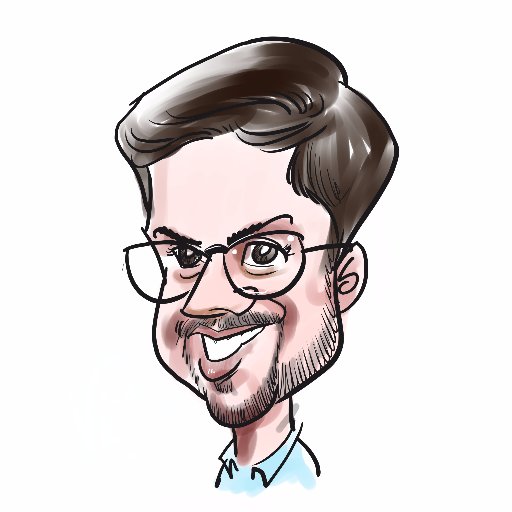 vojnovski's profile picture. Invented the lyrics to Happy Birthday. I also play squash. Opinions all mine.
