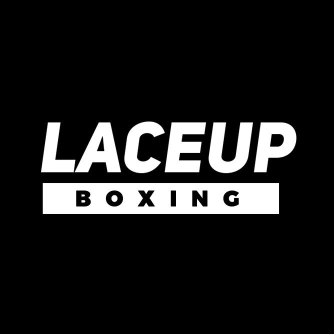 Laceupboxing Profile Picture