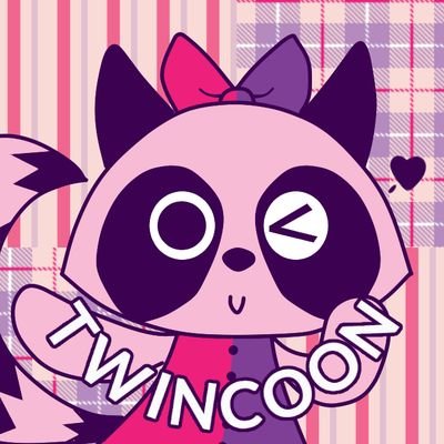 Twincoonさんのプロフィール画像