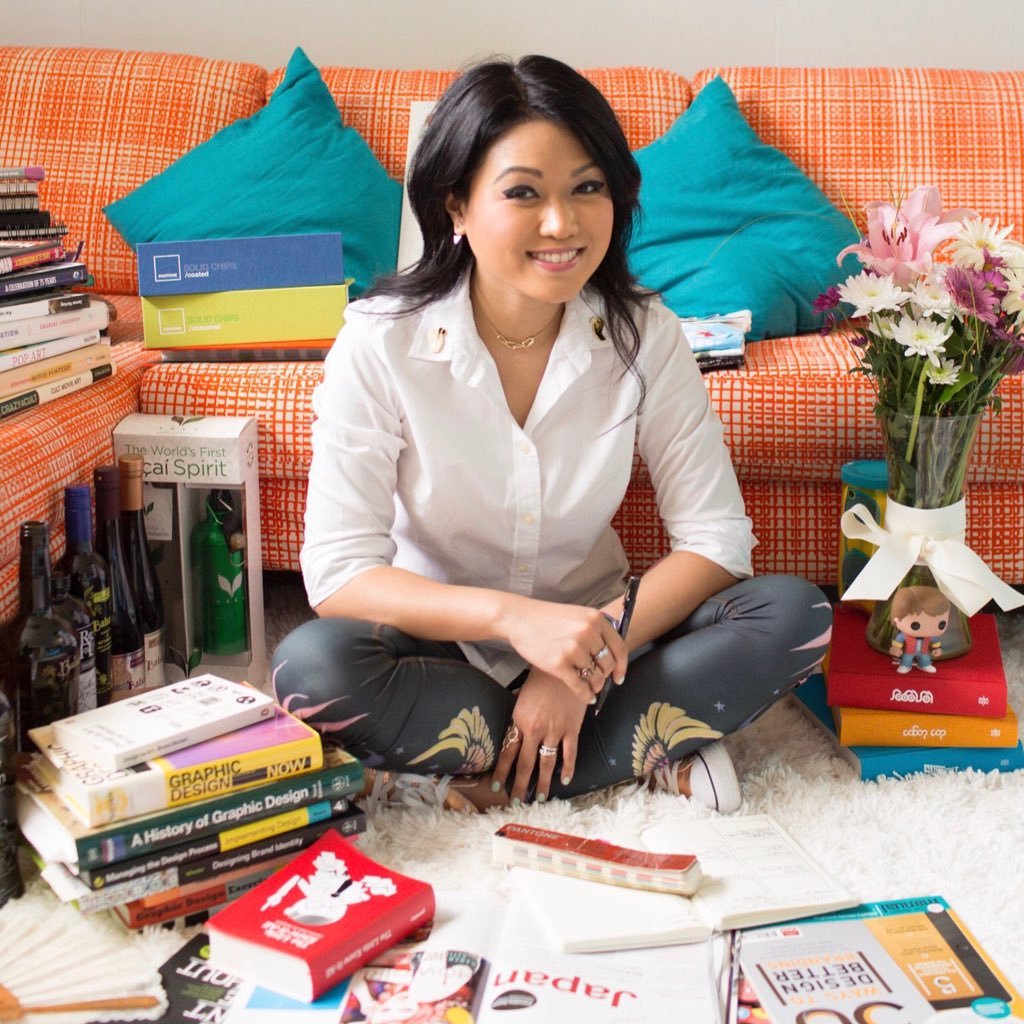 aireenarellano's profile picture. Founder & Brand Designer of Brim Branding. Mom to 🐶, 👶🏻, & several 🪴. Partner to 👱🏻‍♂️. Advocate for folx of color, animals, & the environment.