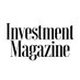 Investment Magazine (@investmentmag) Twitter profile photo Investment Magazine (@investmentmag) Twitter profile photo