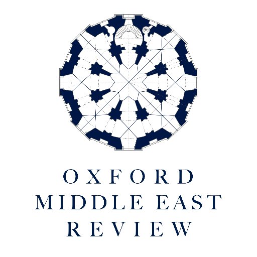Interdisciplinary, peer reviewed journal focusing on the Middle East and North Africa, based at @StAntsCollege, @UniofOxford | https://t.co/VpZmwS2HlY |