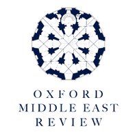 Oxford Middle East Review(@omerjournal) 's Twitter Profile Photo