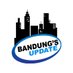 Bandung's Update (@bandung_update) Twitter profile photo