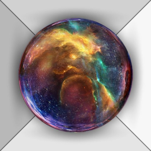 I want to open your eyes and blow your mind.
Video creator on YouTube.
Maker of the original Star Size Comparison.