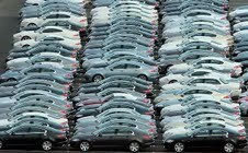 Helping Stock Controllers one car at a time.