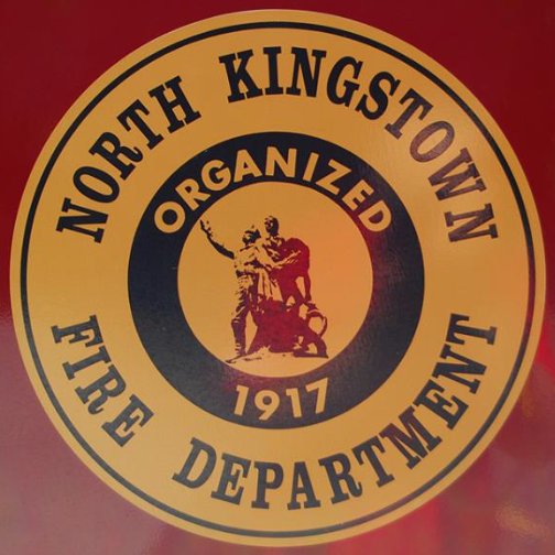 NKingstownFire's profile picture. Official Twitter account of the North Kingstown Fire Department. This twitter account is not monitored 24/7, dial 911 to report an emergency.