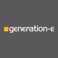 Generation-e(@Generation_e) 's Twitter Profile Photo