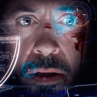Iron Mark 🤖 (@markthomson) 's Twitter Profile