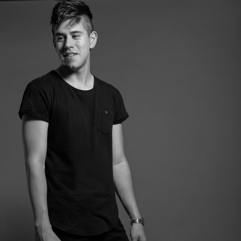 AndrewSaenzTX's profile picture. Musician