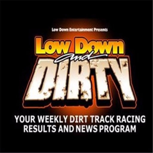 LDDRadioShow's profile picture. Weekly radio show for up to date news on dirt track racing and insightful interviews  #LowDownDirtyShow I 

Founded September 26, 2012