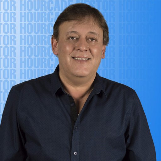 hourcadenestor's profile picture. 