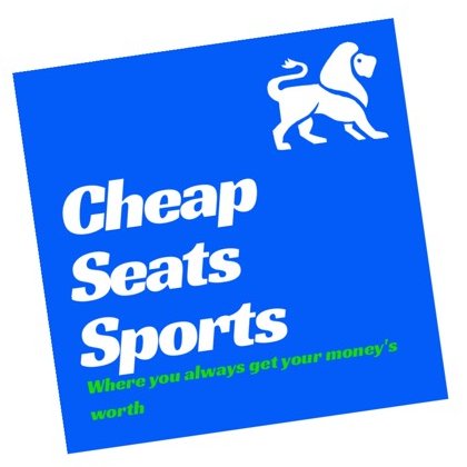 Cheap Seats Sports