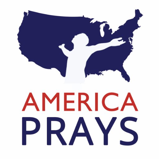 The vision of America Prays is to unite and equip 40,000 churches in 24/7 prayer for national spiritual awakening.