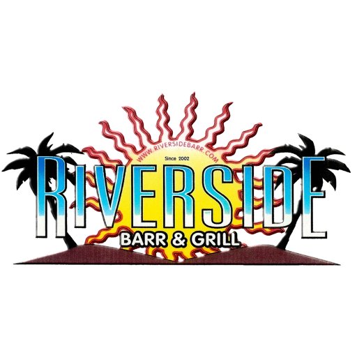 RiversideBarr's profile picture. 