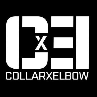 #COLLARxELBOW is a streetwear brand that takes its influence from the passion of wrestlers & wrestling fans. Founded by @TheRealAlSnow #Wrasslin #CxE