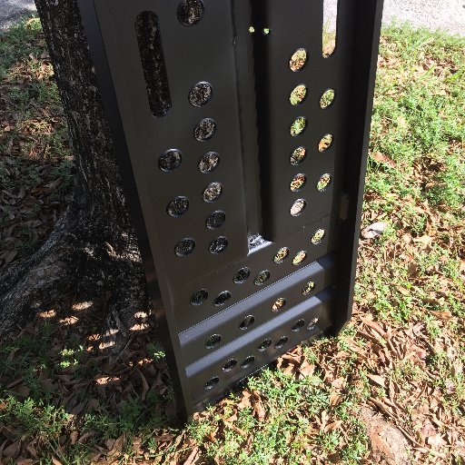 alusteeltech's profile picture. 🚙