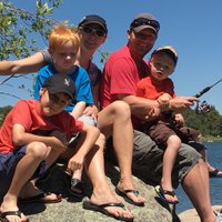 Billy Newman (@newmanw10) 's Twitter Profile