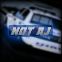 Not AJ (@notajyt) 's Twitter Profile