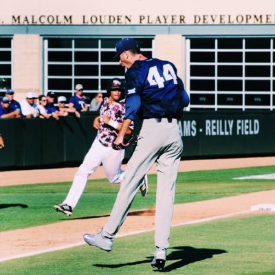 TCU Baseball - Oakland A's Organization