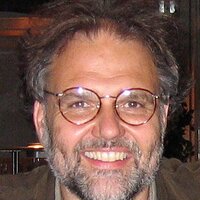Kurt Fendt (@fendt) Twitter profile photo