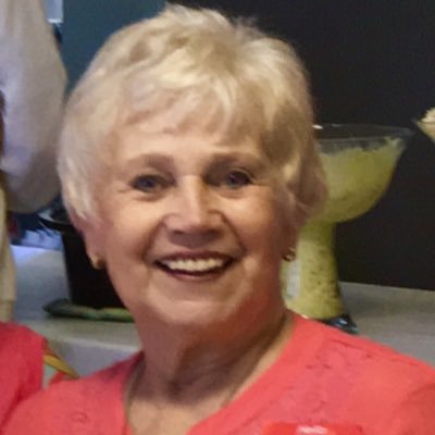 BriwningJo's profile picture. Music teacher who loves to laugh Married to childhood friend for 54 years. 3 great kids.