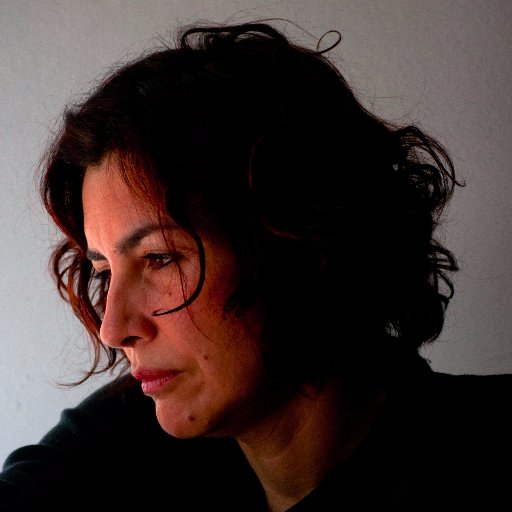 Matias mother, Ricardo's wife, feminist (in my own way) and artist. I like photography, space operas, and Queen.