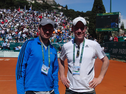 tennis_helper's profile picture. Weekly Tennis Tips