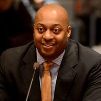 Eric T. Jones (@jonesncee) 's Twitter Profile