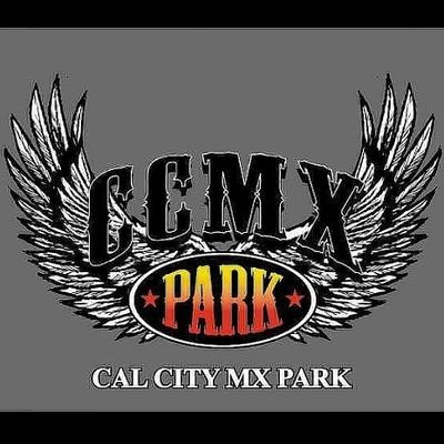 Cal City MX Park