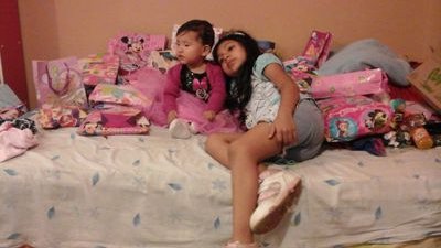 MariaMvpp's profile picture. Mi vida  son mis hijas  si ellas son felices  yo tambien😚