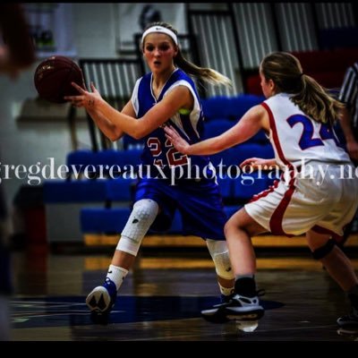 JadynLessman's profile picture. volleyball basketball softball ⚾️