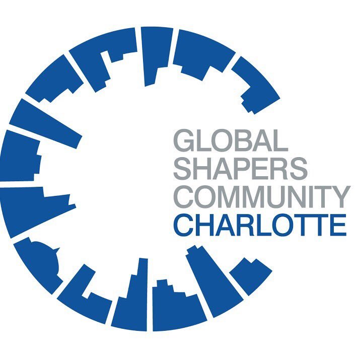 We have been tasked by the World Economic Forum to create local programs in Charlotte, North Carolina that will make a global impact.