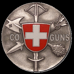 Importer and dealer of firearms.