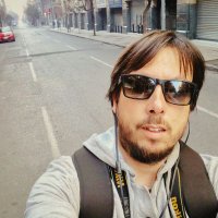 Jaime Alvarez M. (@jaimealvarez) 's Twitter Profile