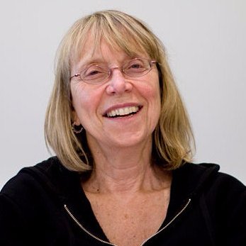 EstherWojcicki's profile picture. Educator, journalist, IT & OER consultant, author of "How to Raise Successful People," speaker