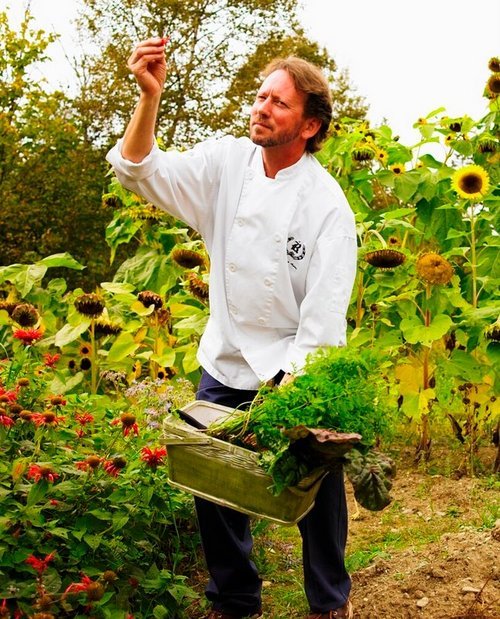 Rossmount Inn Profile