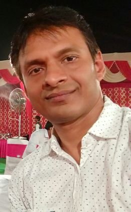 jkupadhayay30 Profile Picture